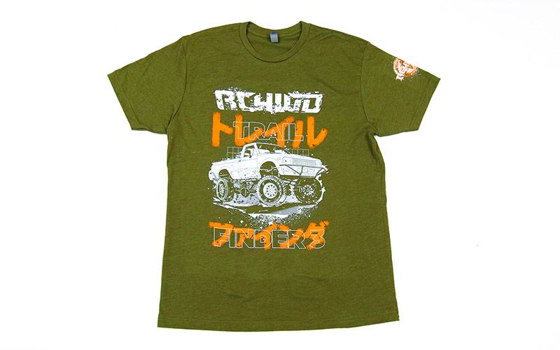 RC4WD TF3 JDM Shirt (XL)