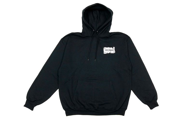 RC4WD Solid Axle Mafia Hoodie (3XL) RC4WD Solid Axle Mafia Hoodie (3XL)