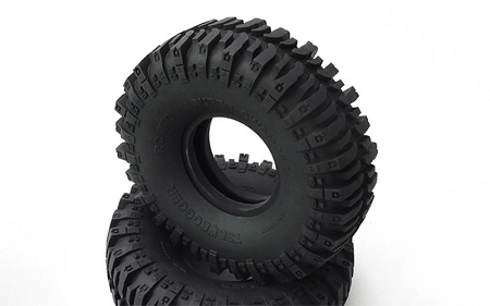 RC4WD 1.9" Interco Super Swamper TSL/Bogger X3 Tire 4.79" OD (1)