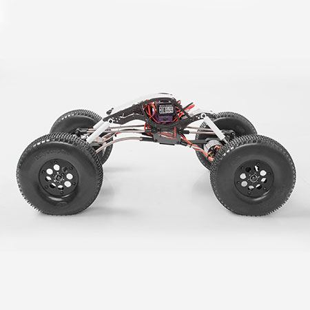 RC4WD Bully II MOA RTR Competition Crawler - Click Image to Close