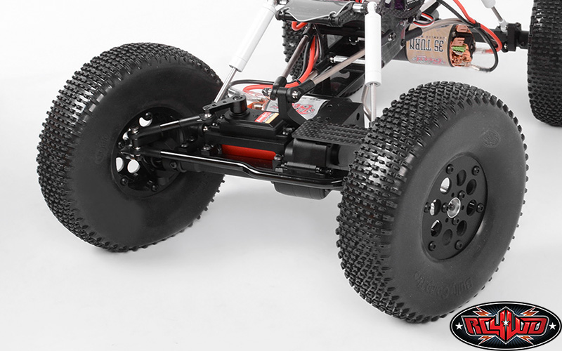 RC4WD Bully II MOA RTR Competition Crawler - Click Image to Close