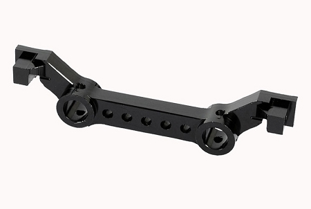 RC4WD #2 Aluminum Bumper Mount For Trail Finder 2 - Click Image to Close