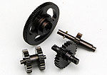 RC4WD Hardened Steel Transmission Gears HPI Wheely/Crawler King