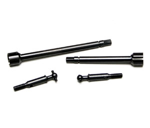 RC4WD Yota Front Steel Axle Shaft