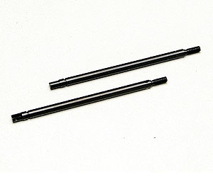 RC4WD Yota Steel Straight Axle Shaft (Rear) - Click Image to Close