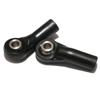 RC4WD M3 Plastic Bent Rod Ends (20) - Click Image to Close