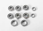 RC4WD Bearing Kit for Yota Ultimate Scale Front Axle - Click Image to Close