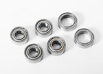 RC4WD Bearing Kit for Yota Ultimate Scale Rear Axle - Click Image to Close