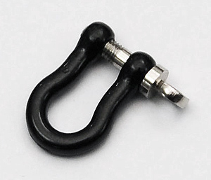 RC4WD King Kong Tow Shackle - Click Image to Close