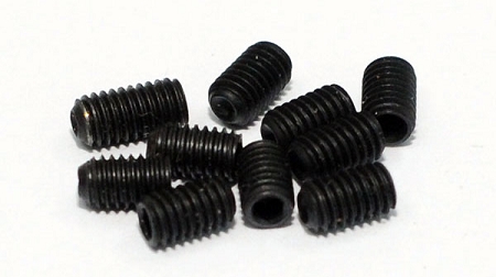 RC4WD M3 X 5mm Set Screw (10) - Click Image to Close