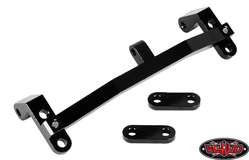 RC4WD Ultimate Axle 4 Link Mount