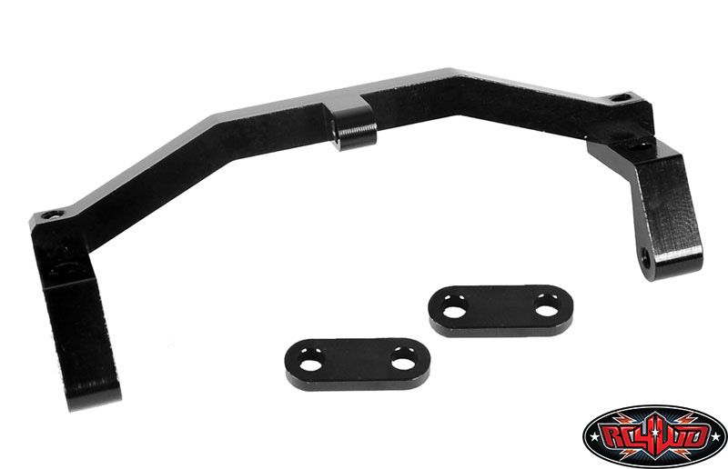 RC4WD Ultimate Axle 4 Link Mount - Click Image to Close