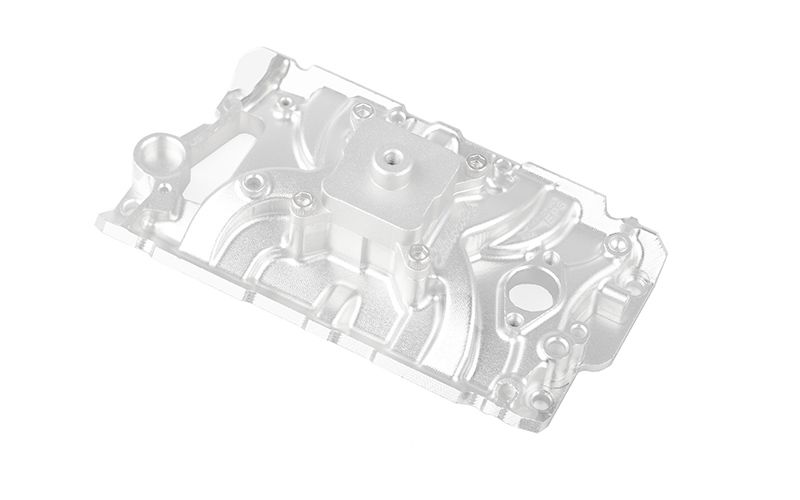 RC4WD Edelbrock Intake Manifold for V8 Scale Engine - Click Image to Close