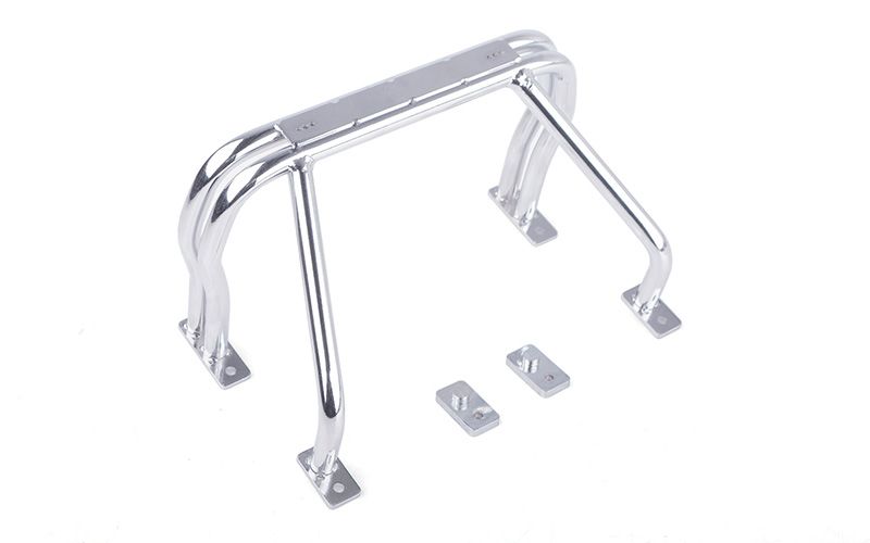 RC4WD Double Steel Tube Headache Rack for 1982 Toyota/Mojave II
