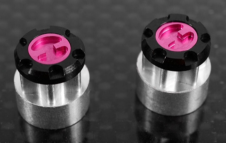 RC4WD Scale Aisin/Yota Style Hubs