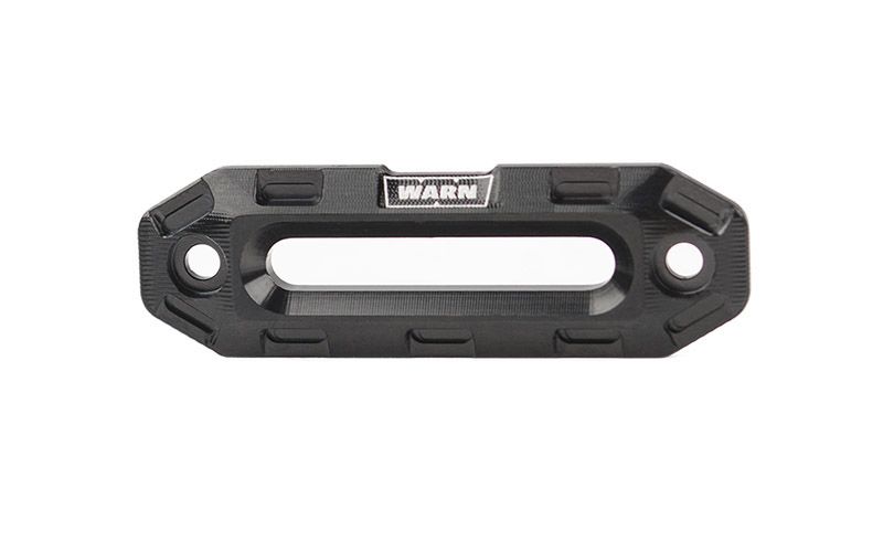RC4WD 1/10 Warn Epic Hawse Fairlead for 8274 Winch - Click Image to Close