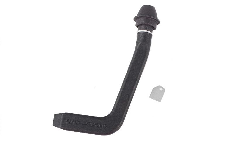 RC4WD Safari Snorkel for Cruiser Body (V2)