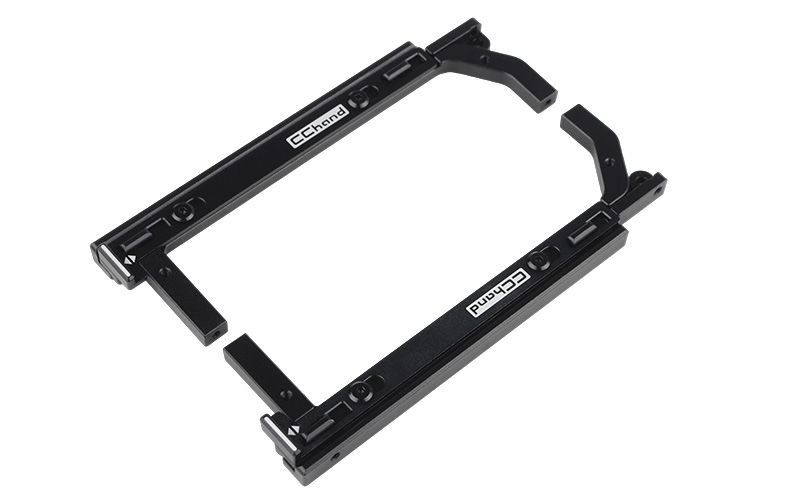 RC4WD Quik Release Body Mount for Chevrolet K10