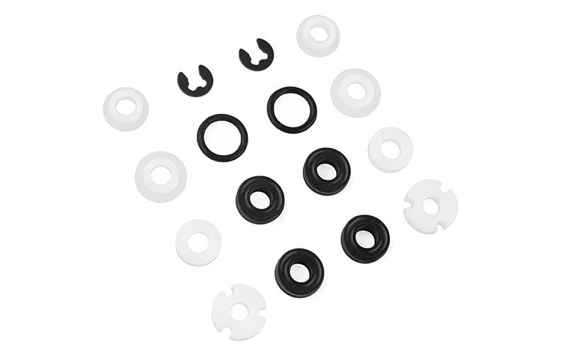 RC4WD Internal Spring Small Shock Rebuild Kit