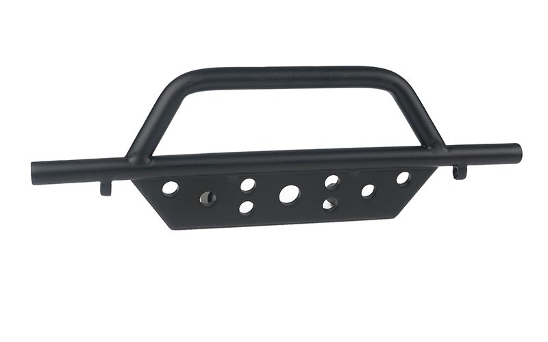 RC4WD Steel Tube Bumper for C2X Class 2 Competition Truck - Click Image to Close