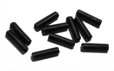 RC4WD M3 X 10mm Set Screw (10)