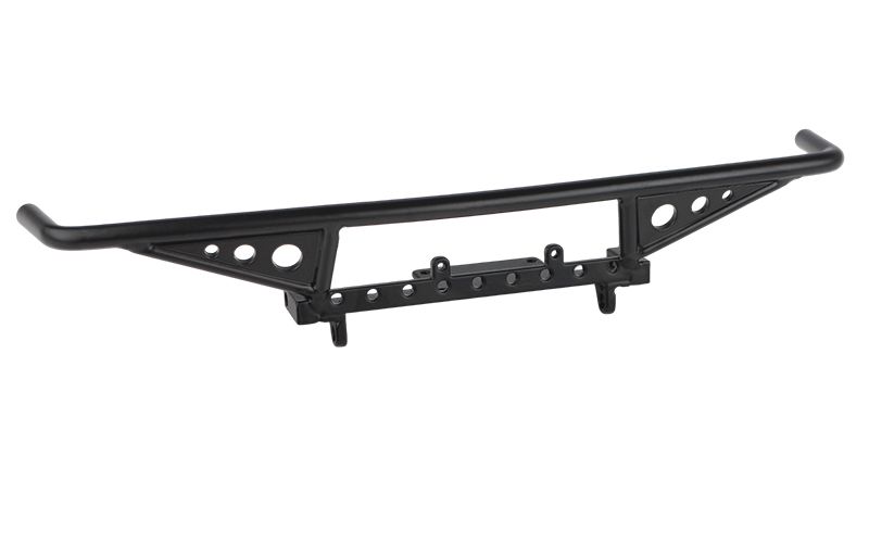 RC4WD Tough Armor Tube Winch Bumper for 1985/87 Toyota V2
