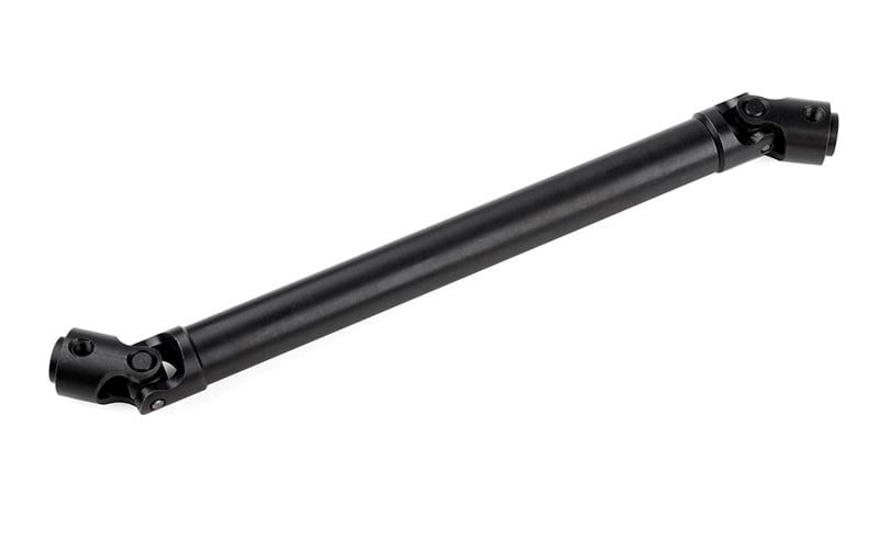 RC4WD Scale Steel Punisher Shaft (140mm - 215mm / 5.51" - 8.4")