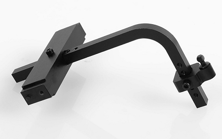 RC4WD Trailer Hitch to fit Axial SCX10 series - Click Image to Close