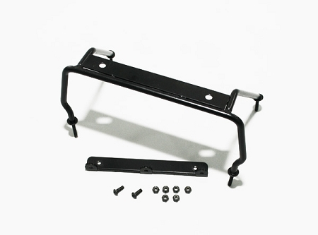 RC4WD Roll Bar for Tamiya Body sets with Light bar