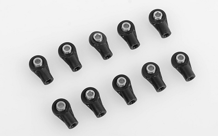 RC4WD M3 Mini Plastic Rod End (20x)