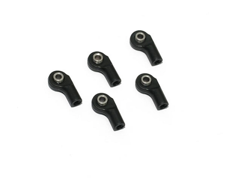 RC4WD M3 Offset Short Plastic Rod End (20x) - Click Image to Close