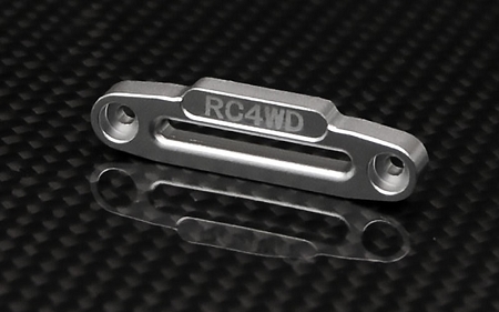 RC4WD Aluminum 1/10 Winch Line Fairlead