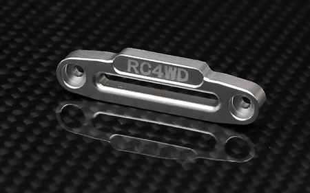 RC4WD Aluminum 1/10 Winch Line Fairlead - Click Image to Close