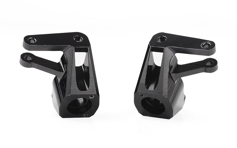 RC4WD Aluminum Steering Knuckles for Miller Motorsports Axle