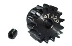 RC4WD 32P Hardened Steel Pinion Gear (14) - Click Image to Close