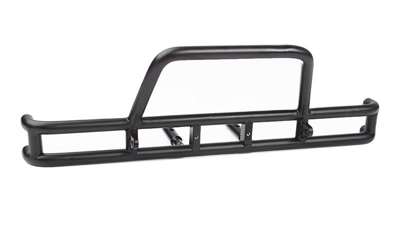 RC4WD Tough Armor Double Tube Front Bumper for Chevy Blazer& K10