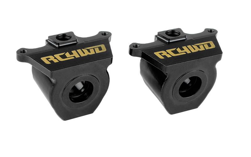 RC4WD Brass Knuckles for Yota II Axle V2