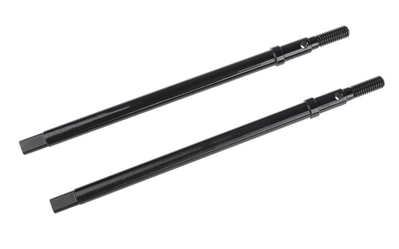 RC4WD Rear Axle Shafts for Blackwell Scale Machined Axle V2