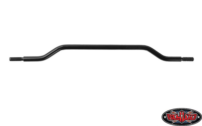 RC4WD 101mm Hardened Steering Link - Click Image to Close