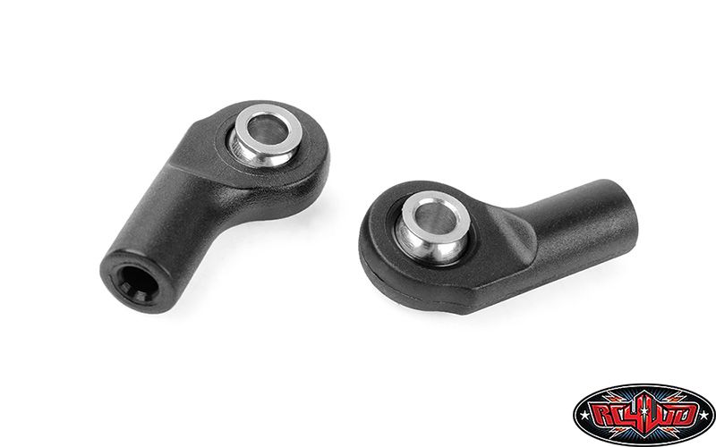 RC4WD 101mm Hardened Steering Link - Click Image to Close