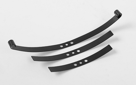 RC4WD Soft Steel Leaf Spring for Trail Finder 2 (4)