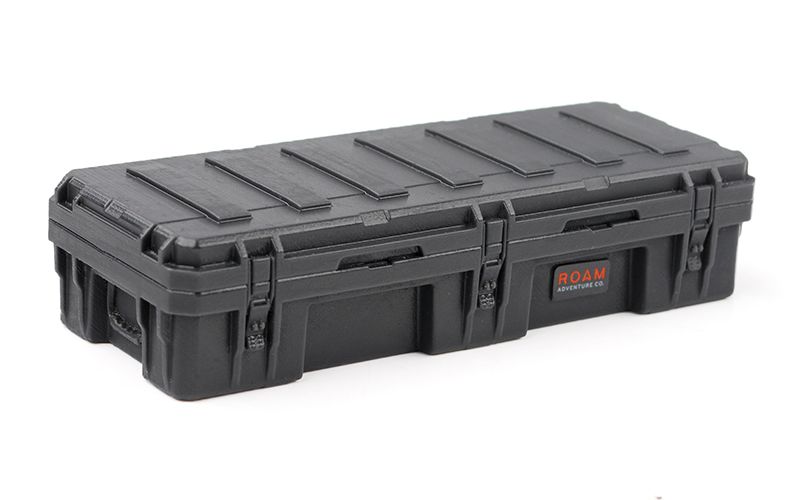 RC4WD 1/10 Roam Adventure 95L Rugged Case - Click Image to Close