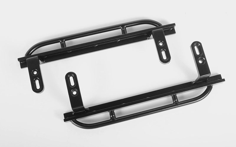 RC4WD Tough Armor Low Profile Side Sliders for Traxxas TRX-4