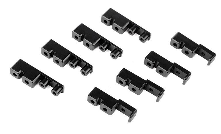 RC4WD Body Lift Kit for Chevrolet K10 Scottsdale