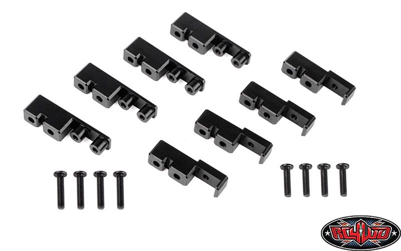 RC4WD Body Lift Kit for Chevrolet K10 Scottsdale