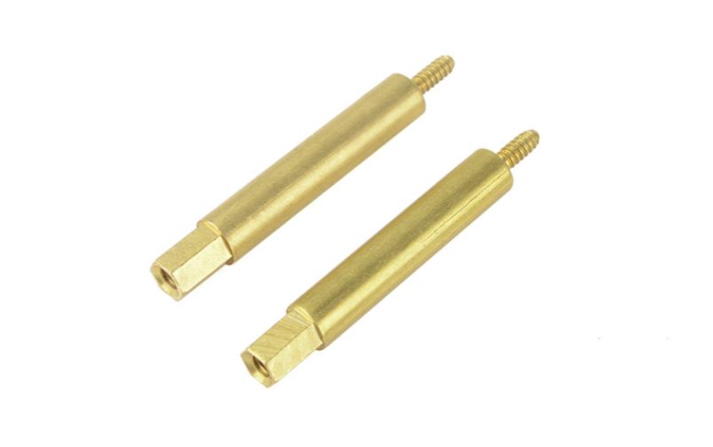 RC4WD Body Mounts for 1/18 Gelande II