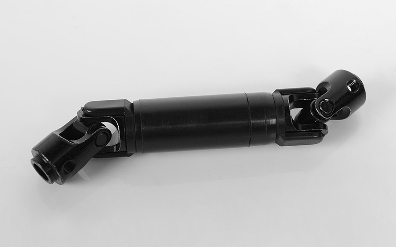 RC4WD Ultra Punisher Shafts (83.7MM - 105MM / 3.29