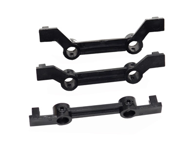 RC4WD Trail Finder 2 Bumper Mounts