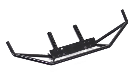 RC4WD Marlin Crawlers Front Plastic Tube Bumper for Trail Finder 2