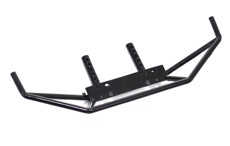 RC4WD Marlin Crawlers Front Plastic Tube Bumper for Trail